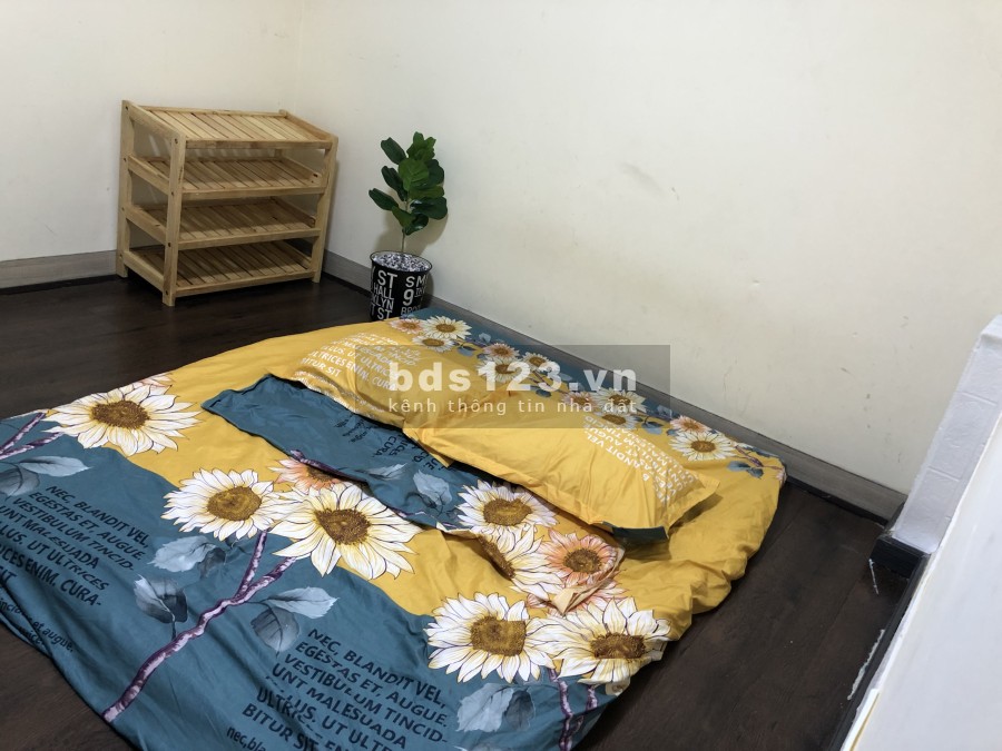 Cho thuê phòng ngay bùng binh Ngô Gia Tự - Lý Thái Tổ, giờ tự do