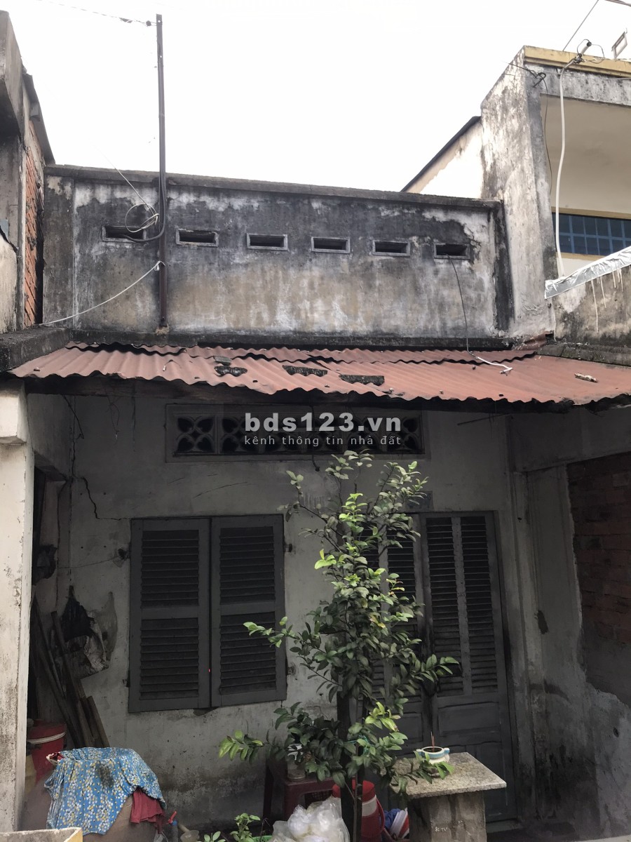 Chính chủ bán nhà cấp 4 giá cực tốt tại 239/6 Tô Ký phường Đông Hưng Thuận Quận 12