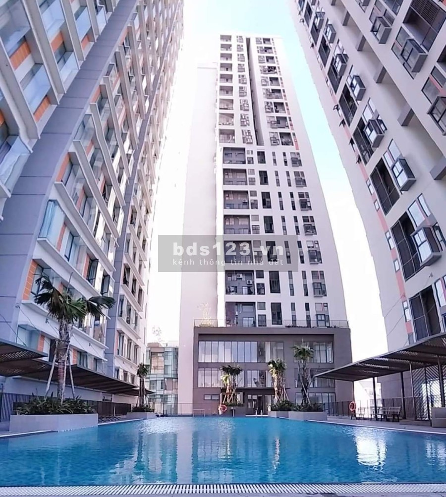 Cho thuê căn hộ La Astoria, 383 đường Nguyễn Duy Trinh, Q2. 1PN. 6.5tr/tháng. có TL