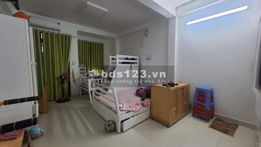 Bán nhà HXH tránh Lạc Long Quân , Tân Bình, nhà mới 1 trệt 2 lầu giá nhỉnh 5 tỷ