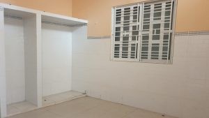 Bán nhà cấp 3 mặt tiền đường Nguyễn Sinh Sắc trung tâm sầm uất phường 1 TP. Sa Đéc dtsd 51m2 4,6 tỷ.