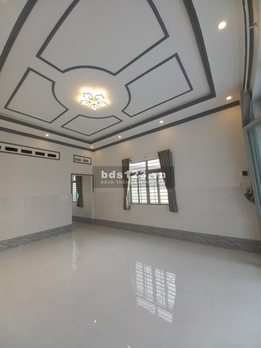 Bán nhà mới hoàn thiện mới 100% giá chỉ 999 triệu, thanh toán linh hoạt, giá tốt 999 triệu