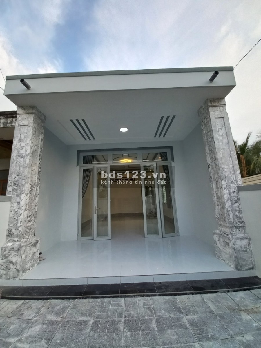 Bán nhà mới hoàn thiện mới 100% giá chỉ 999 triệu, thanh toán linh hoạt, giá tốt 999 triệu