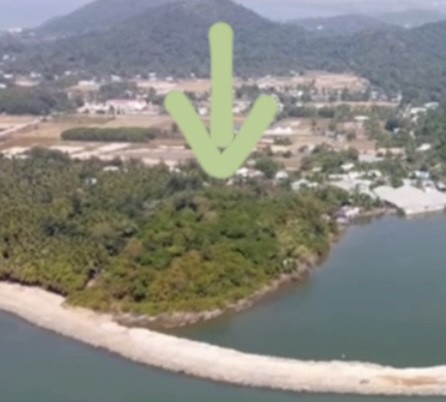 ️️ Đất đồi sát biển vị trí đẹp đất chính chủ sổ đỏ nên yên tâm về mặt Pháp lý giá tốt đầu tư
