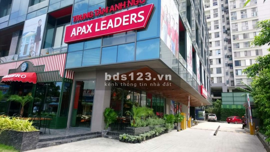 Cho thuê căn hộ La Astoria, 383 đường Nguyễn Duy Trinh, Q2. 1PN. 6.5tr/tháng. có TL