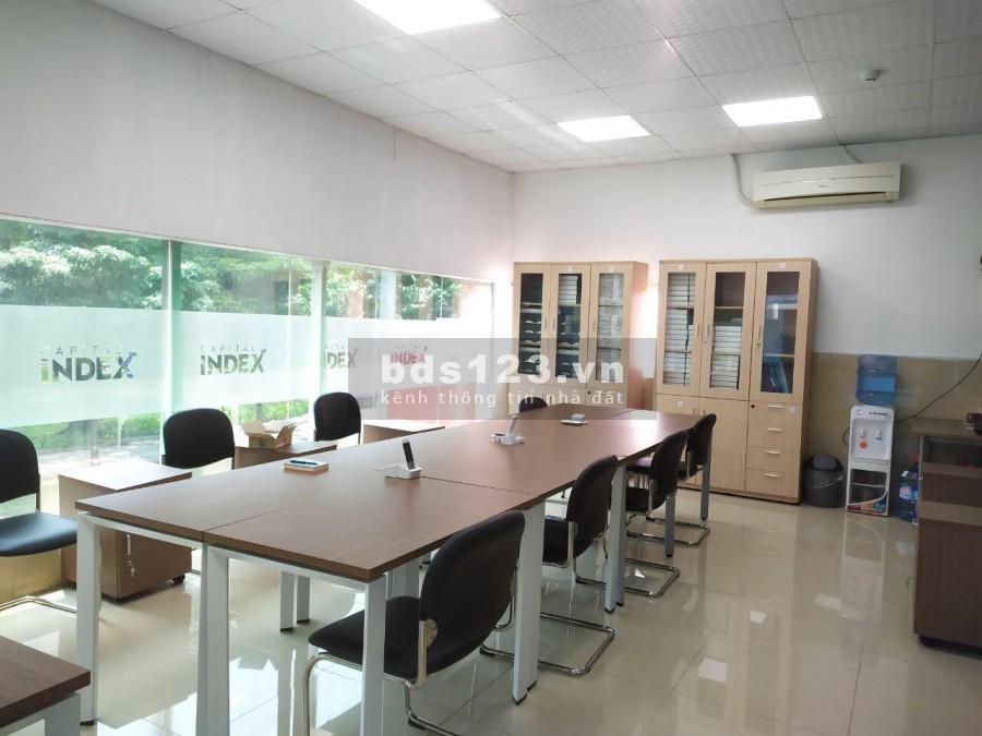 Cho thuê văn phòng trọ gói ngay trung tâm Quận 1 giá chỉ từ 2.9 triệu/tháng, khu tiện ích đủ