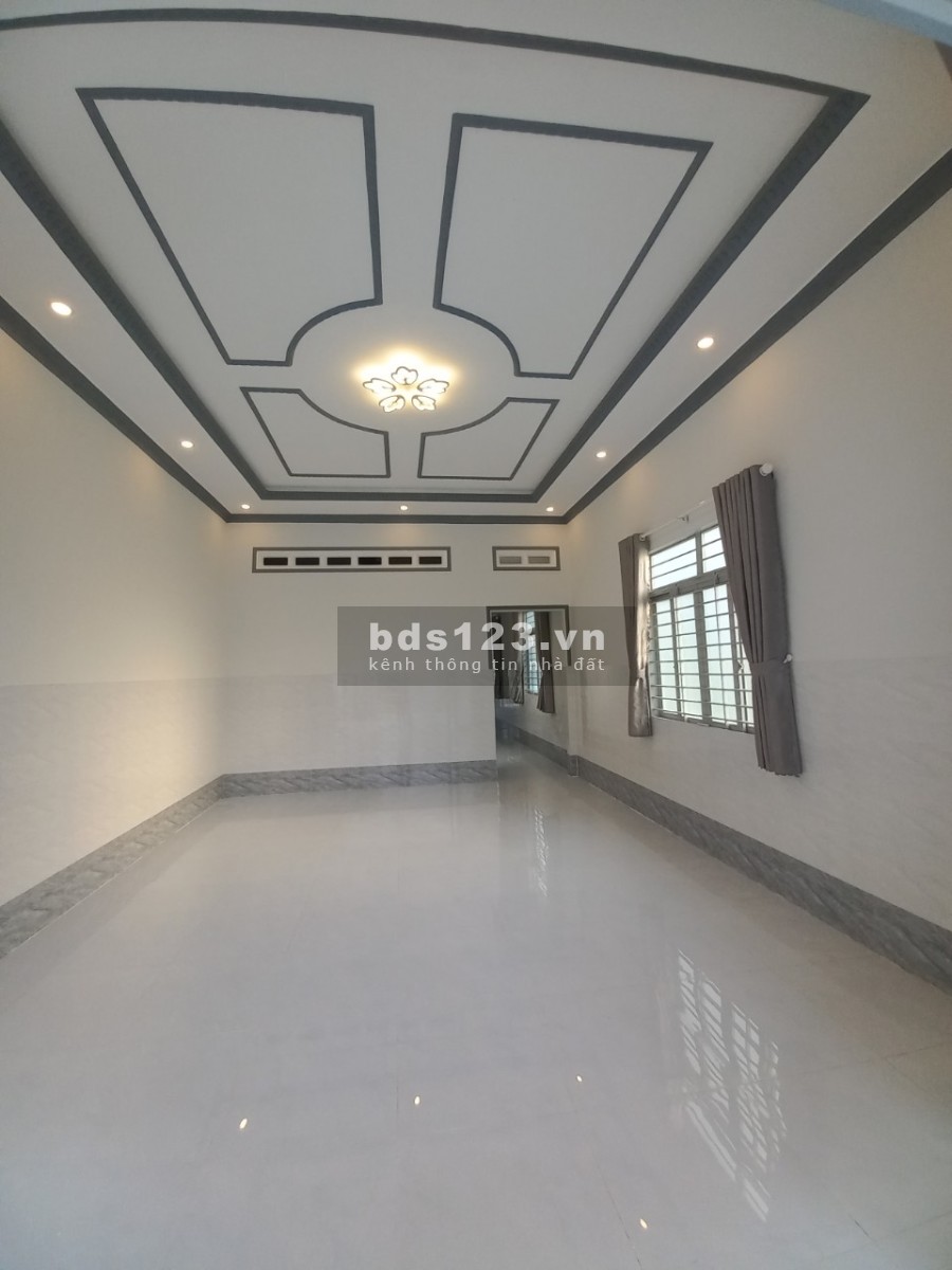 Bán nhà mới hoàn thiện mới 100% giá chỉ 999 triệu, thanh toán linh hoạt, giá tốt 999 triệu