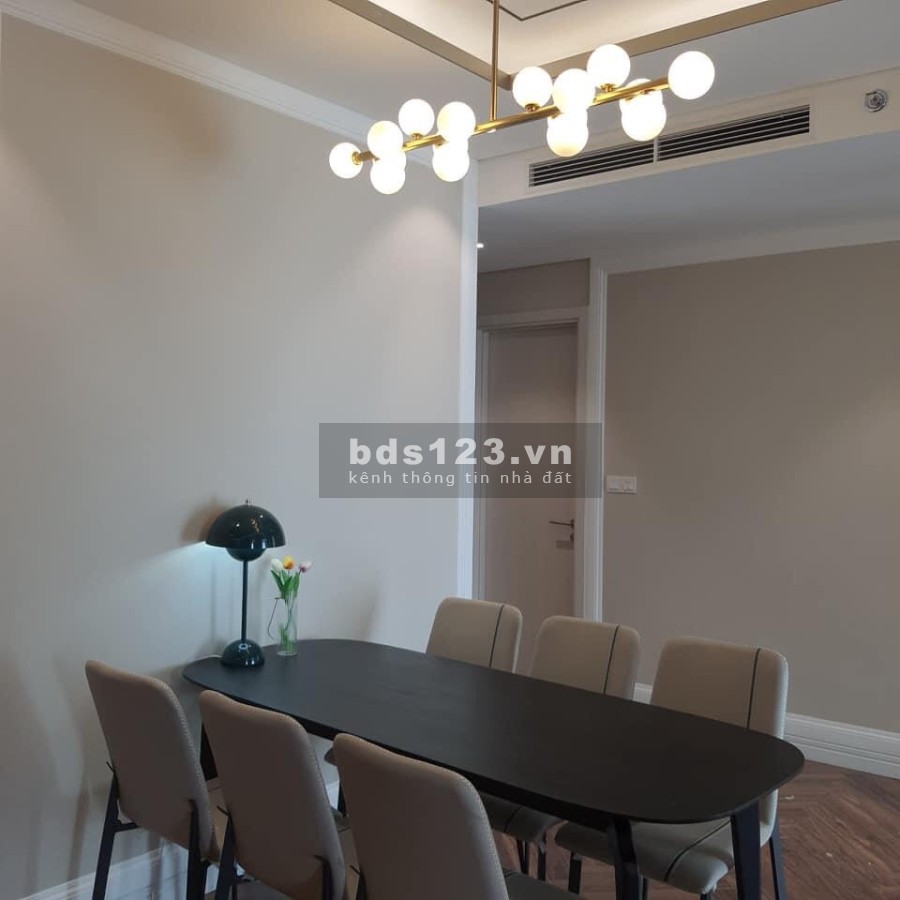 Cho thuê chung cư Hoành Sơn Complex 282 Nguyễn Huy Tưởng, 3PN đầy full đủ đồ cực đẹp cực rẻ