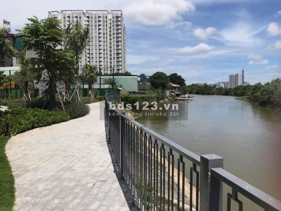 Cho thuê căn hộ La Astoria, 383 đường Nguyễn Duy Trinh, Q2. 1PN. 6.5tr/tháng. có TL