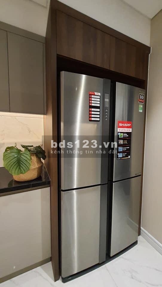 Cho thuê chung cư Hoành Sơn Complex 282 Nguyễn Huy Tưởng, 3PN đầy full đủ đồ cực đẹp cực rẻ