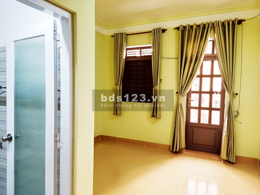 Bán nhà 2 lầu hẻm xe hơi 30 đường Lâm Văn Bền, Phường Tân Kiểng, Quận 7
