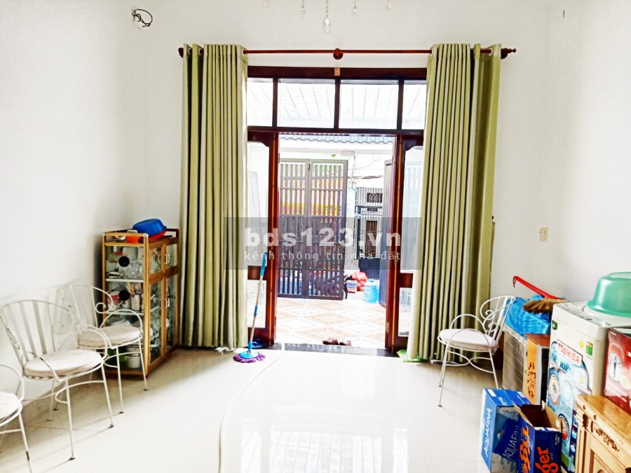 Bán nhà 2 lầu hẻm xe hơi 30 đường Lâm Văn Bền, Phường Tân Kiểng, Quận 7