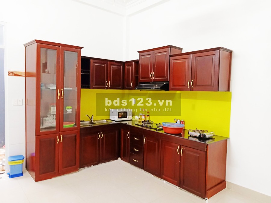 Bán nhà 2 lầu hẻm xe hơi 30 đường Lâm Văn Bền, Phường Tân Kiểng, Quận 7