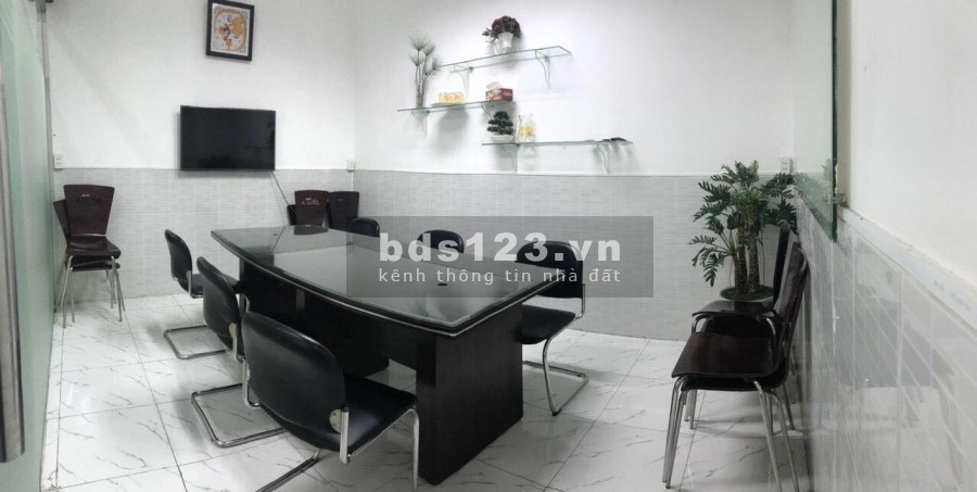Cho thuê văn phòng trọ gói ngay trung tâm Quận 1 giá chỉ từ 2.9 triệu/tháng, khu tiện ích đủ