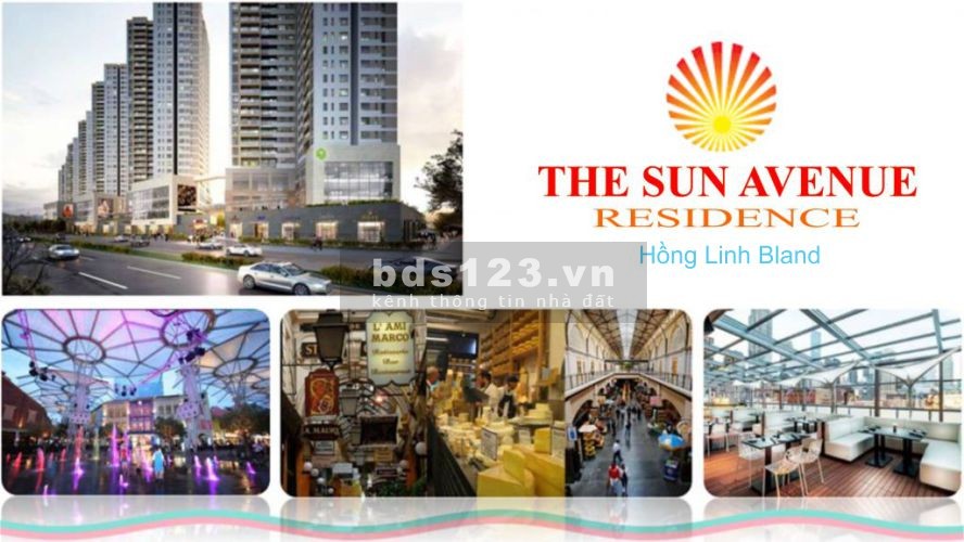 Cập Nhật Giỏi Hàng Cho Thuê Mới Nhất The Sun Avenue Với Nhiều Căn Độc Quyền Giá Tốt 1/11/21