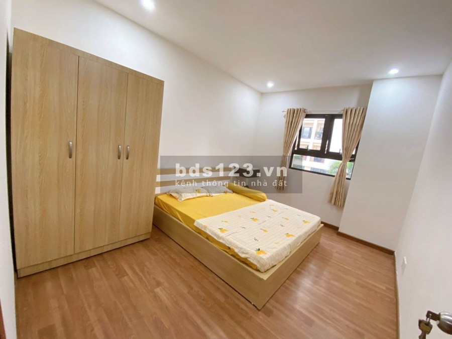 Bán gấp căn 1PN Cityland Park Hill full nội thất, view nội khu, giá 3 tỷ1 thương lượng