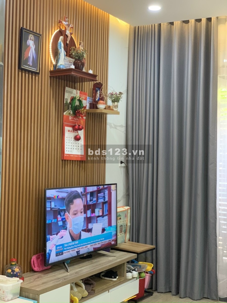 Bán nhà đường Nguyễn Kiệm phường 3 Gò Vấp gần công viên Gia Định giá bán 3.1 tỷ, lhcc