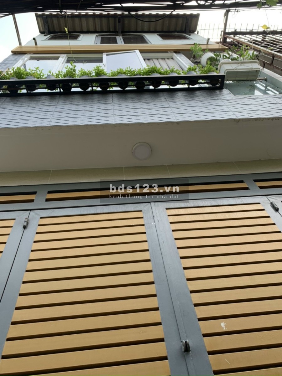 Bán nhà đường Nguyễn Kiệm phường 3 Gò Vấp gần công viên Gia Định giá bán 3.1 tỷ, lhcc