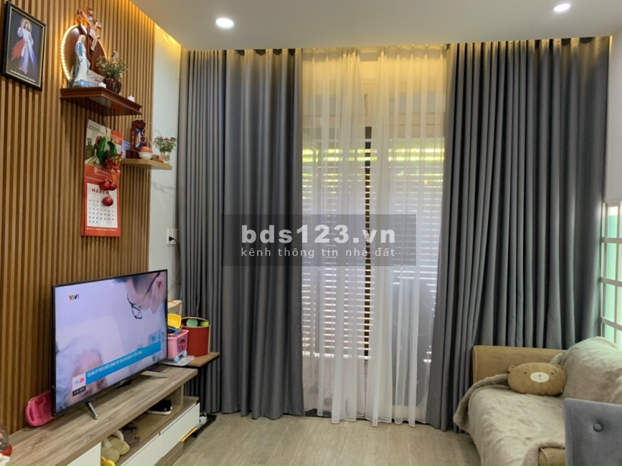 Bán nhà đường Nguyễn Kiệm phường 3 Gò Vấp gần công viên Gia Định giá bán 3.1 tỷ, lhcc