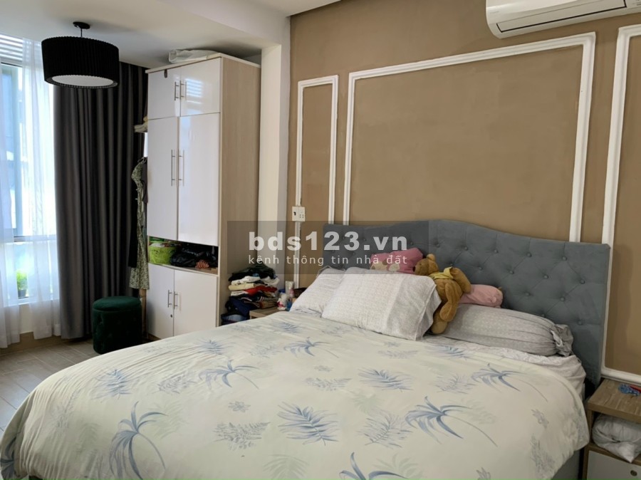 Bán nhà đường Nguyễn Kiệm phường 3 Gò Vấp gần công viên Gia Định giá bán 3.1 tỷ, lhcc