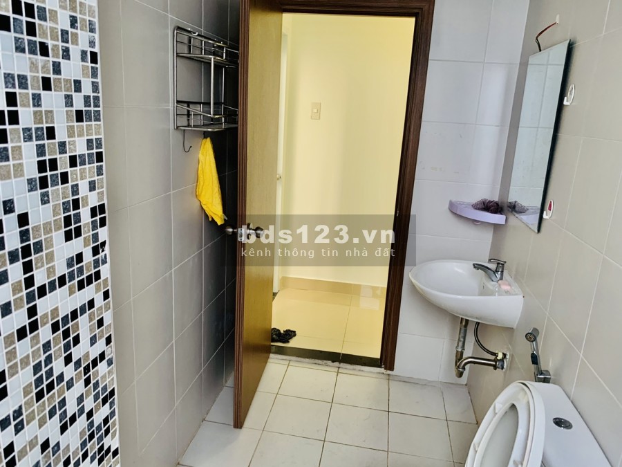 Cho thuê căn hộ La Astoria, 383 đường Nguyễn Duy Trinh, Q2. 1PN. 6.5tr/tháng. có TL
