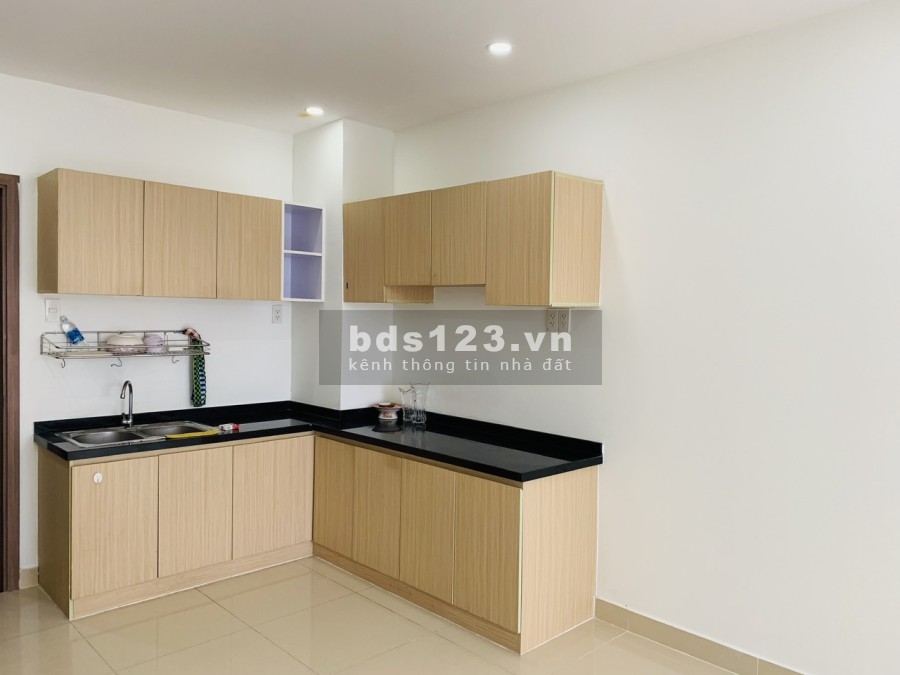 Cho thuê căn hộ La Astoria, 383 đường Nguyễn Duy Trinh, Q2. 1PN. 6.5tr/tháng. có TL