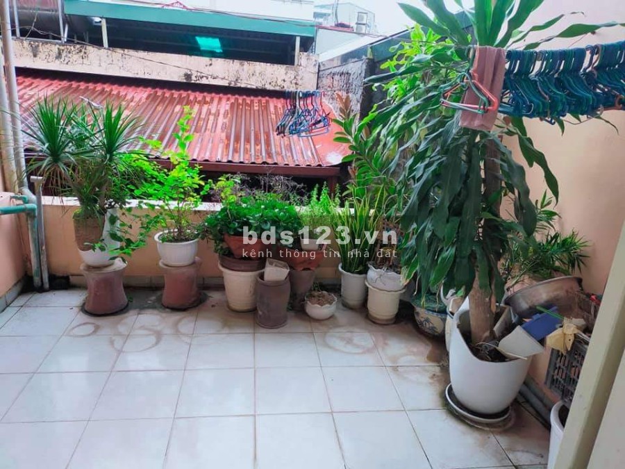 Bán nhà Xuân La, Tây Hồ, ngõ ô tô 5 tầng dtsd 51m2, ô chờ thang máy giá 3.8 tỷ. LH 0868682893