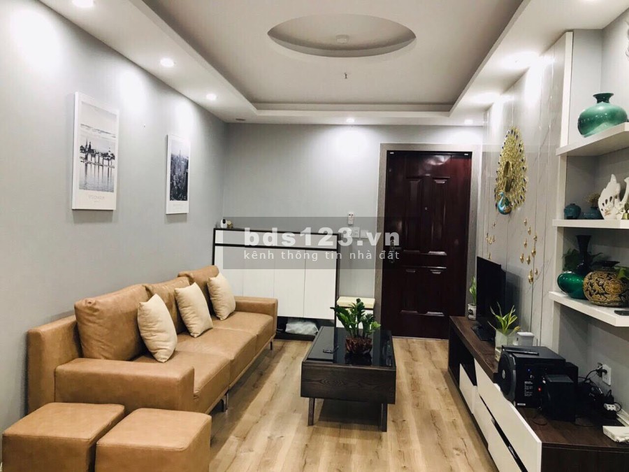 Chủ nhà cần bán chung cư cát tường ECO diện tích 68m2 2 ngủ, 2 vệ sinh