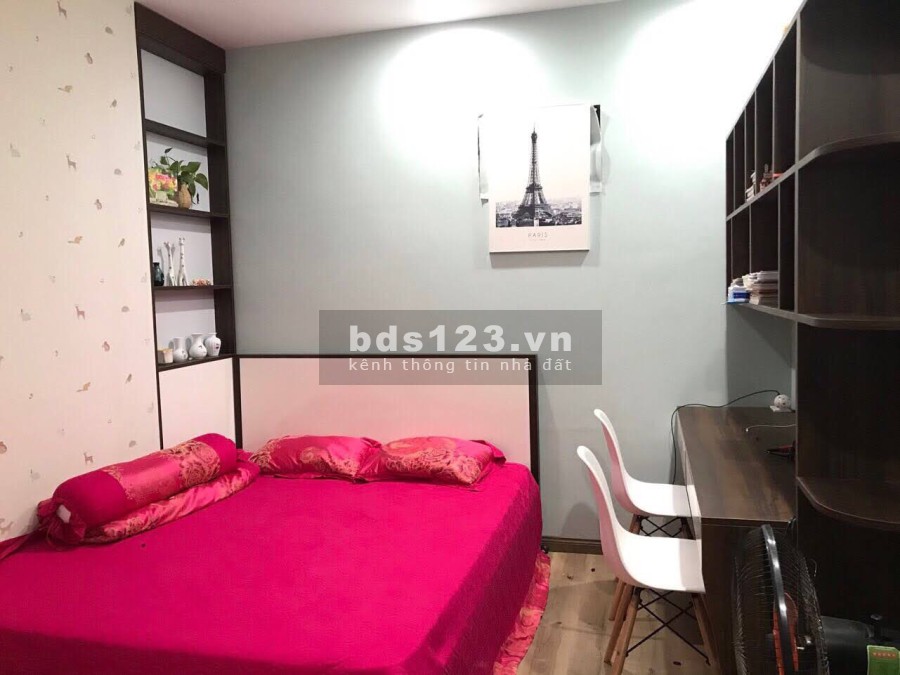 Chủ nhà cần bán chung cư cát tường ECO diện tích 68m2 2 ngủ, 2 vệ sinh