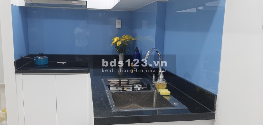Cho thuê căn hộ Bcons Miền Đông 5 triệu/tháng, nhà mới, nhận nhà ở ngay