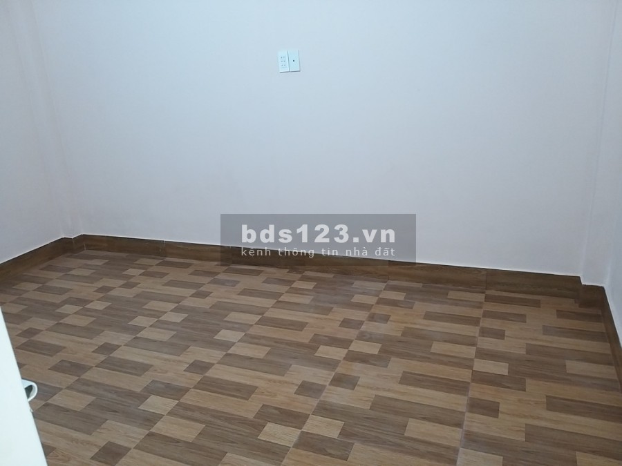 Bán nhà riêng tại đường Thạch Lam, PHú Thạnh, Tân Phú, TPHCM, diện tích 69,8m2, giá 6.8 tỷ