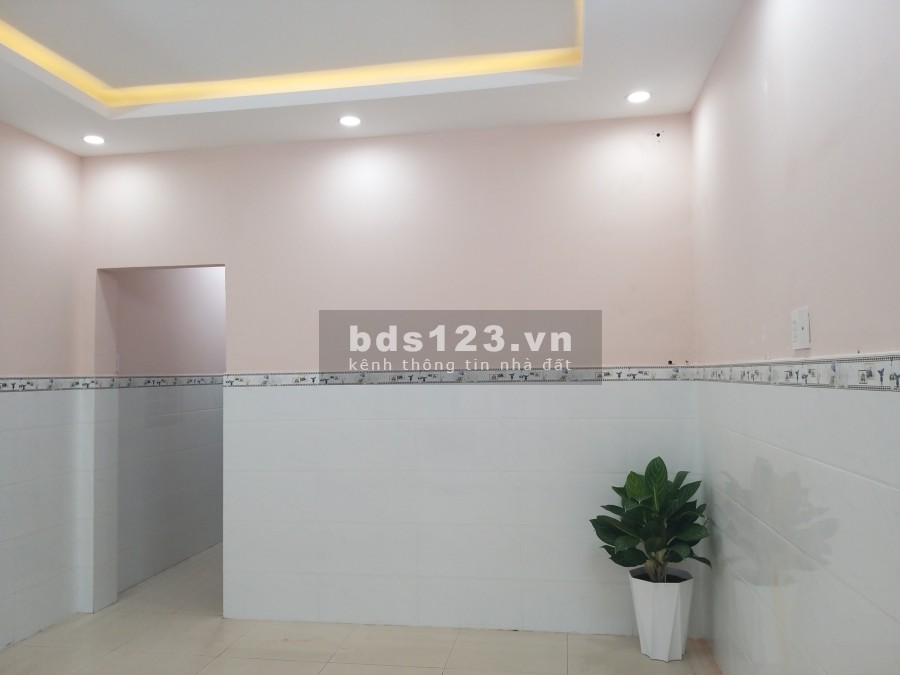 Bán nhà riêng tại đường Thạch Lam, PHú Thạnh, Tân Phú, TPHCM, diện tích 69,8m2, giá 6.8 tỷ