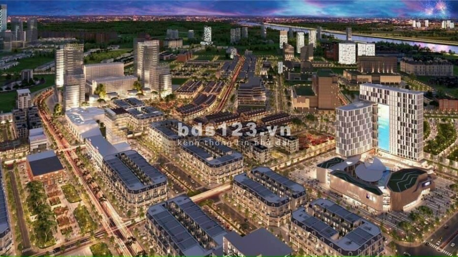 Dịch vỡ nợ cần bán cần bán gấp lô đất ven sông Cổ Cò giá tốt đầu tư, sổ sẵn chính chủ