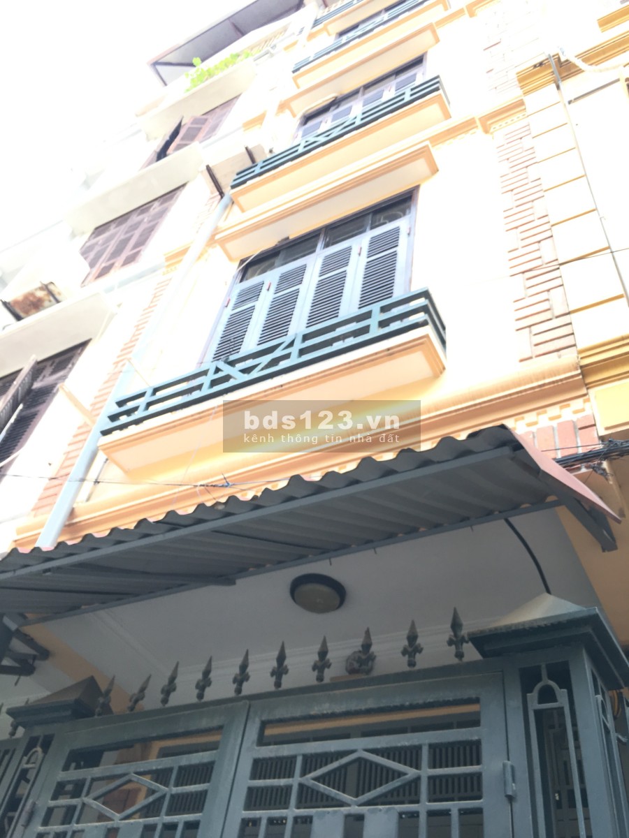 Cho thuê nhà 5 tầng phố Đội Nhân, quận Ba Đình, Hà Nội liên hệ xem nhà 0912170790