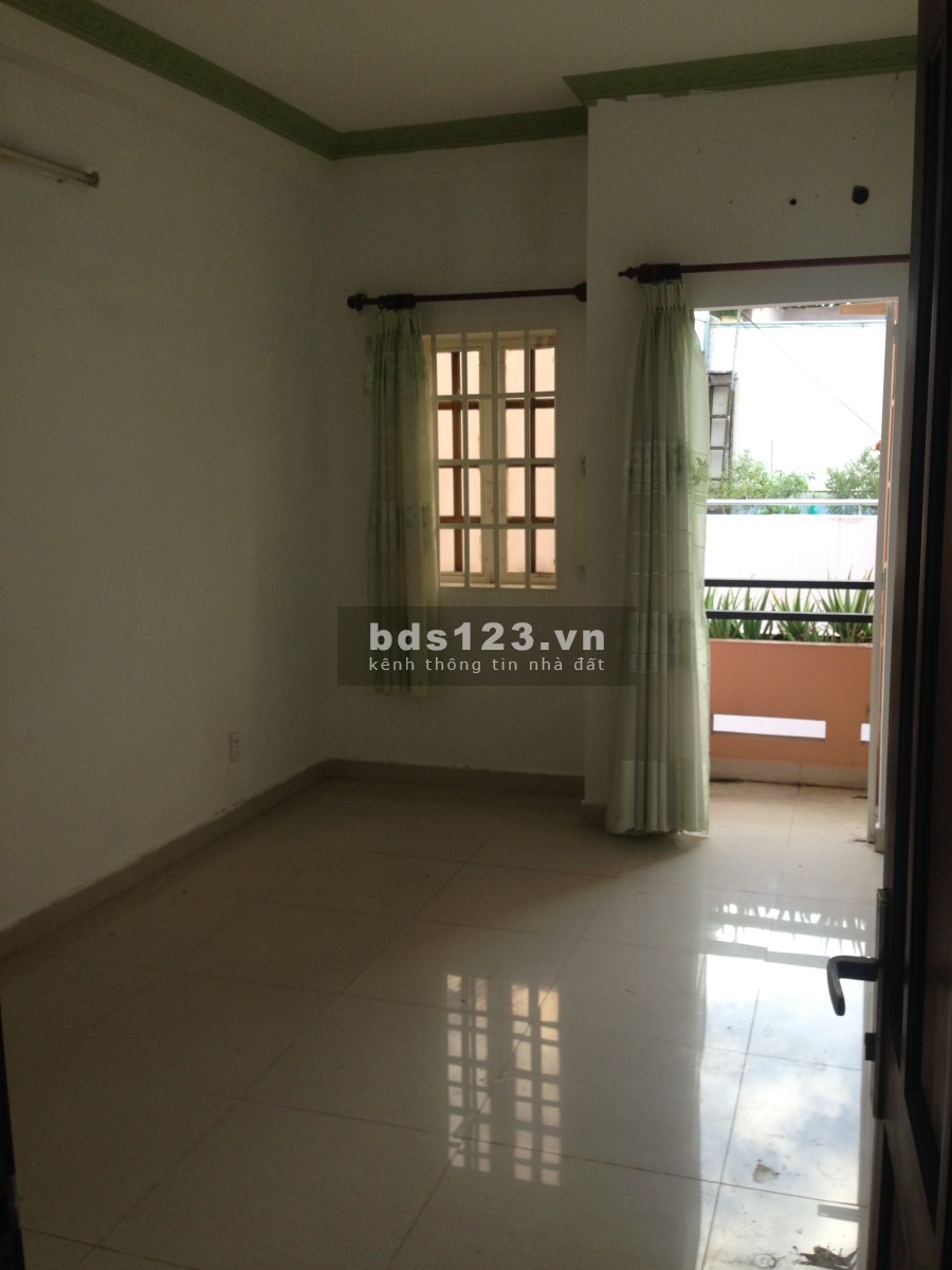 Phòng mini giá rẻ, mới, thoáng mát. Hẻm 120 Thích Quảng Đức