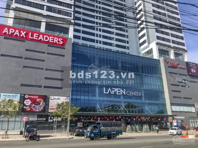 Chung cư Lapen Center. Mua bán căN 2pn2wc giá 2ty4x Nhà đủ nội thất. Đã có sổ hồng 0932730109