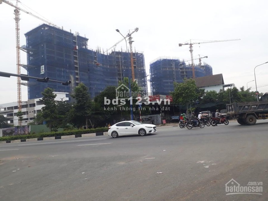 Cần bán 10x30m trong khu mới phát triển của tỉnh để đi nước ngoài liên hệ 0981.922.981