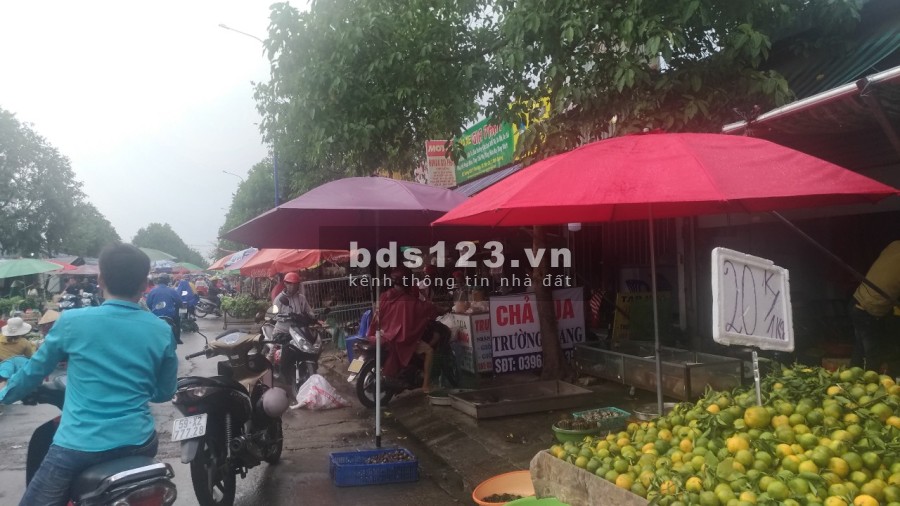 Chính chủ bán gấp lô đất xây ở ngay diện tích 6x26, rẻ hơn thị trường 400 triệu, sổ sẵn
