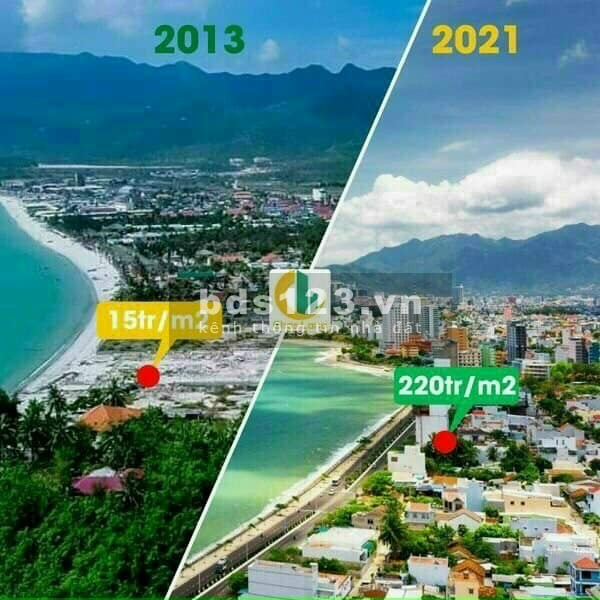 Bán đất nền vị trí đắc địa, 1 tỷ 9/ 110m2 Ven sông, cận biển đầu tư ngay hôm nay gí 1.9 tỷ