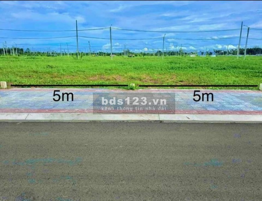 Vạn phát sông Hậu chốt giá 770tr (100% ) - Huyền Trân liên hệ 0932811815, pháp lý chính chủ