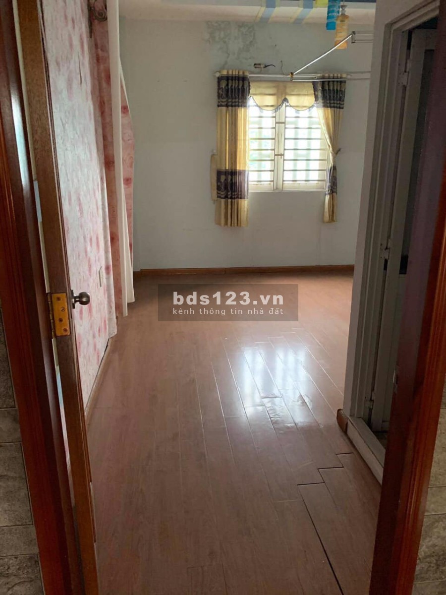 (Quận 12)Bán nhà hxh Quốc lộ 1A, cầu vượt Quang Trung, Tô Ký, dtsd 79m2, 3 tầng, giá 5.3 tỷ
