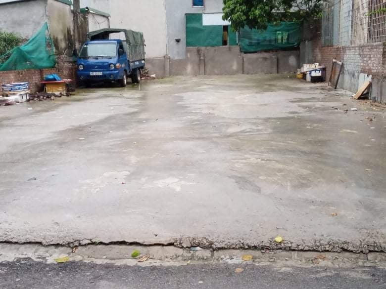Đất Đẹp mặt Ngõ Kinh Doanh Ôtô: 183 m2,Mt 8.2 m Chỉ 9.5 tỷ Ngọc Thụy Long Biên