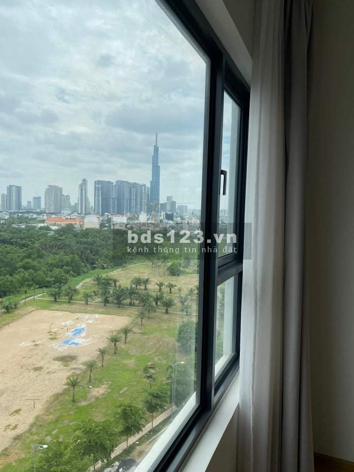 Cho thuê phòng trong căn hộ cao cấp New City Quận 2 liên hệ 0888998*** giá tốt vào ở ngay