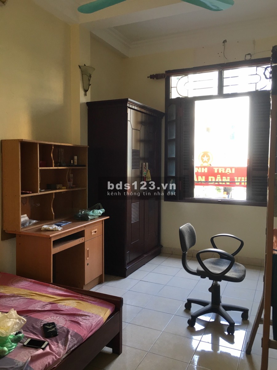 Cho thuê nhà 5 tầng phố Đội Nhân, quận Ba Đình, Hà Nội liên hệ xem nhà 0912170790