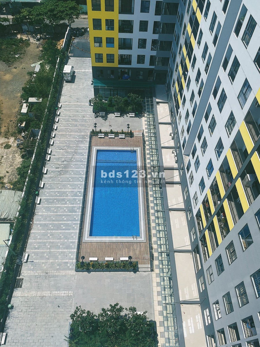 Cho thuê căn hộ Bcons Miền Đông 5 triệu/tháng, nhà mới, nhận nhà ở ngay