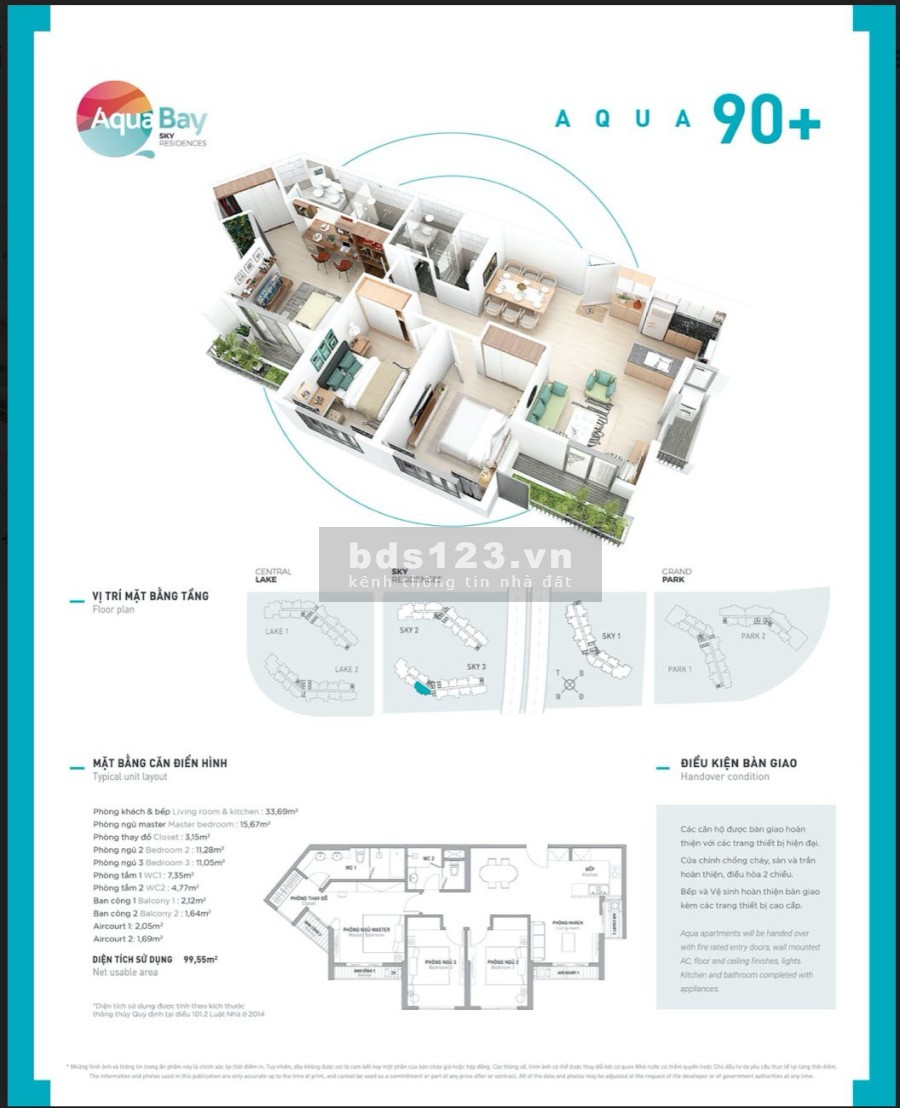 {Siêu hot} còn duy nhất 5 suất - căn hộ biệt thự view sân golf 150m/150+ về ở ngay - LH 0867966695