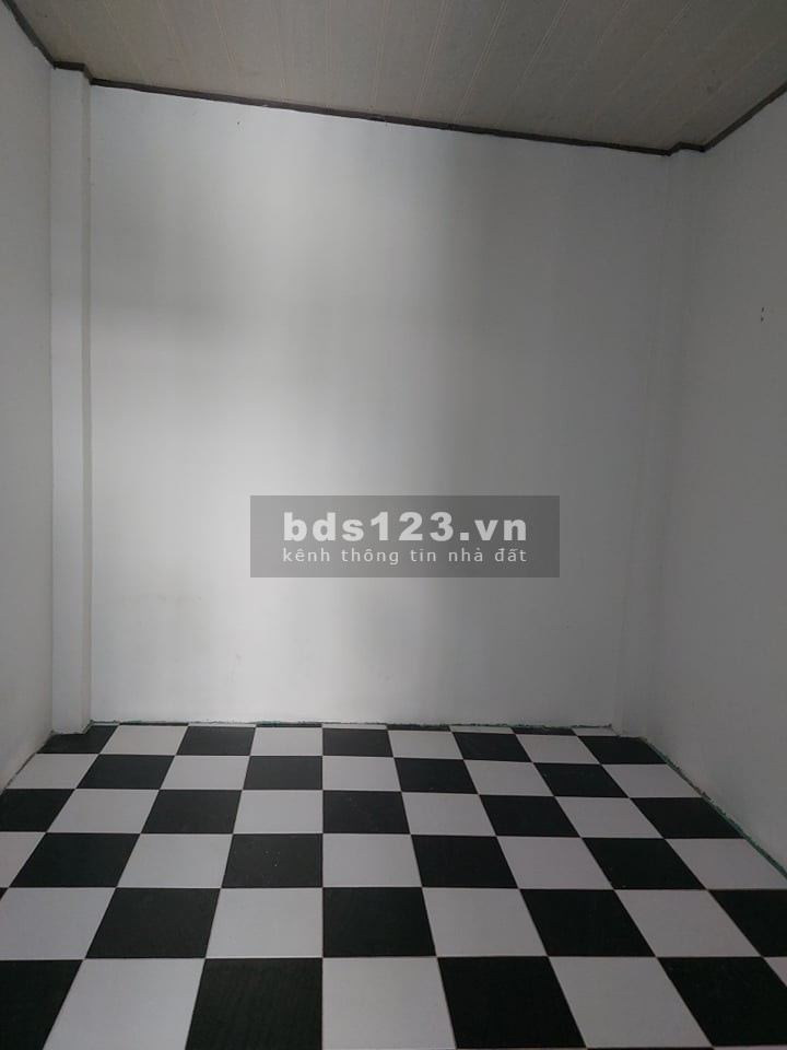 Cho thuê nhà nguyên căn Trần Quang Khải, Quận 1, dtsd 100m2, giá 6.5 triệu/tháng