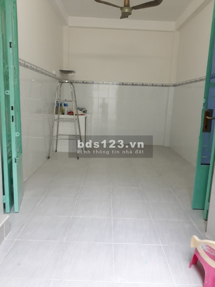 Cho thuê nhà nguyên căn Trần Quang Khải, Quận 1, dtsd 100m2, giá 6.5 triệu/tháng