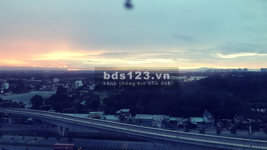 Cho thuê căn hộ Bcons Miền Đông 5 triệu/tháng, nhà mới, nhận nhà ở ngay