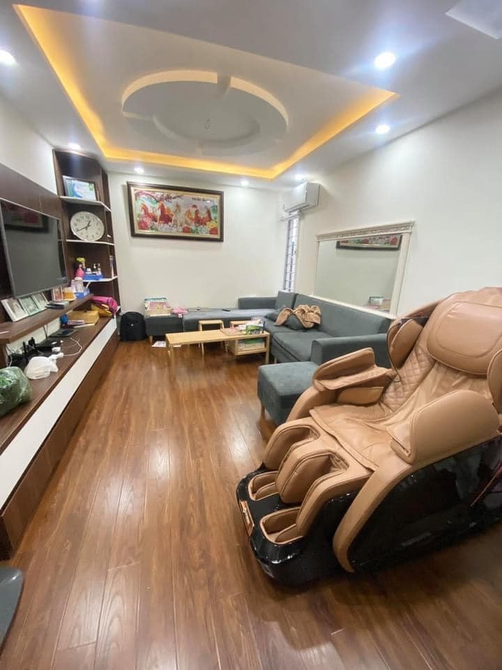 Bán Nhà Quan Nhân 50m, Mt 4m, nhỉnh 4 tỷ, ngõ ô tô, đầu tư bất chấp, giá cực hiếm